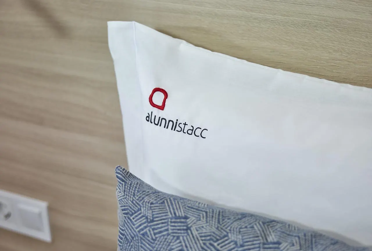 Gasthuis Alunni Stacc Guesthouse Lissabon Portugal