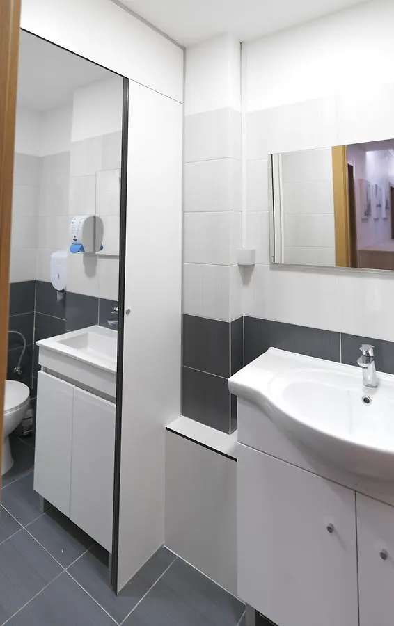 Alunni Stacc Guesthouse Lissabon Gasthuis