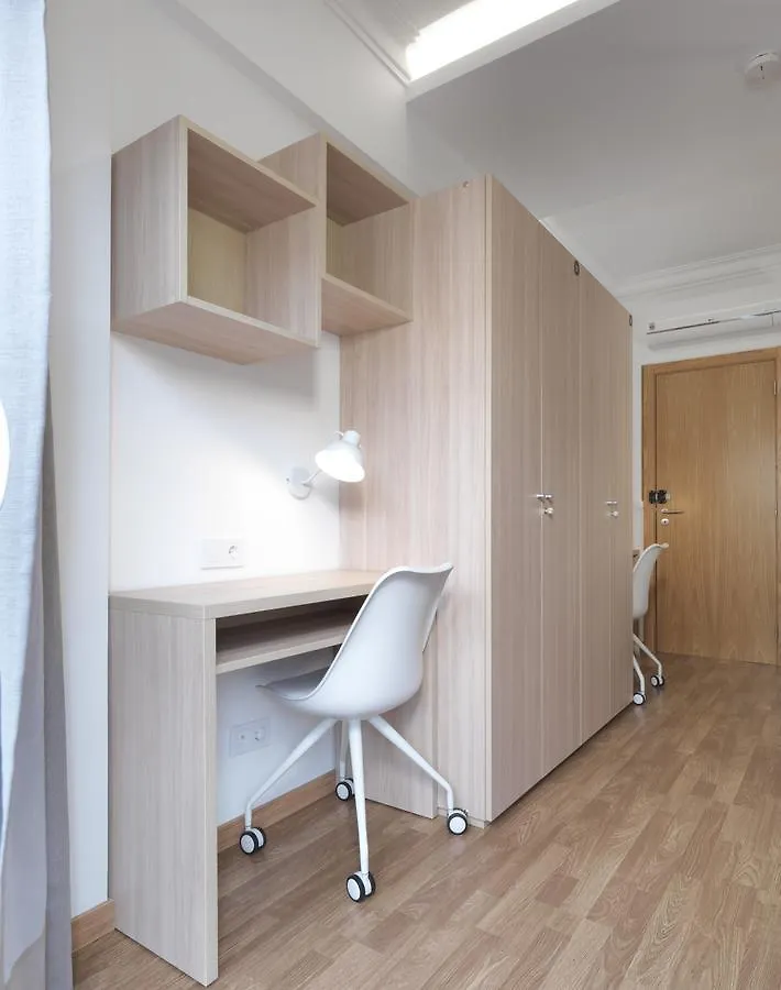 Alunni Stacc Guesthouse Lissabon