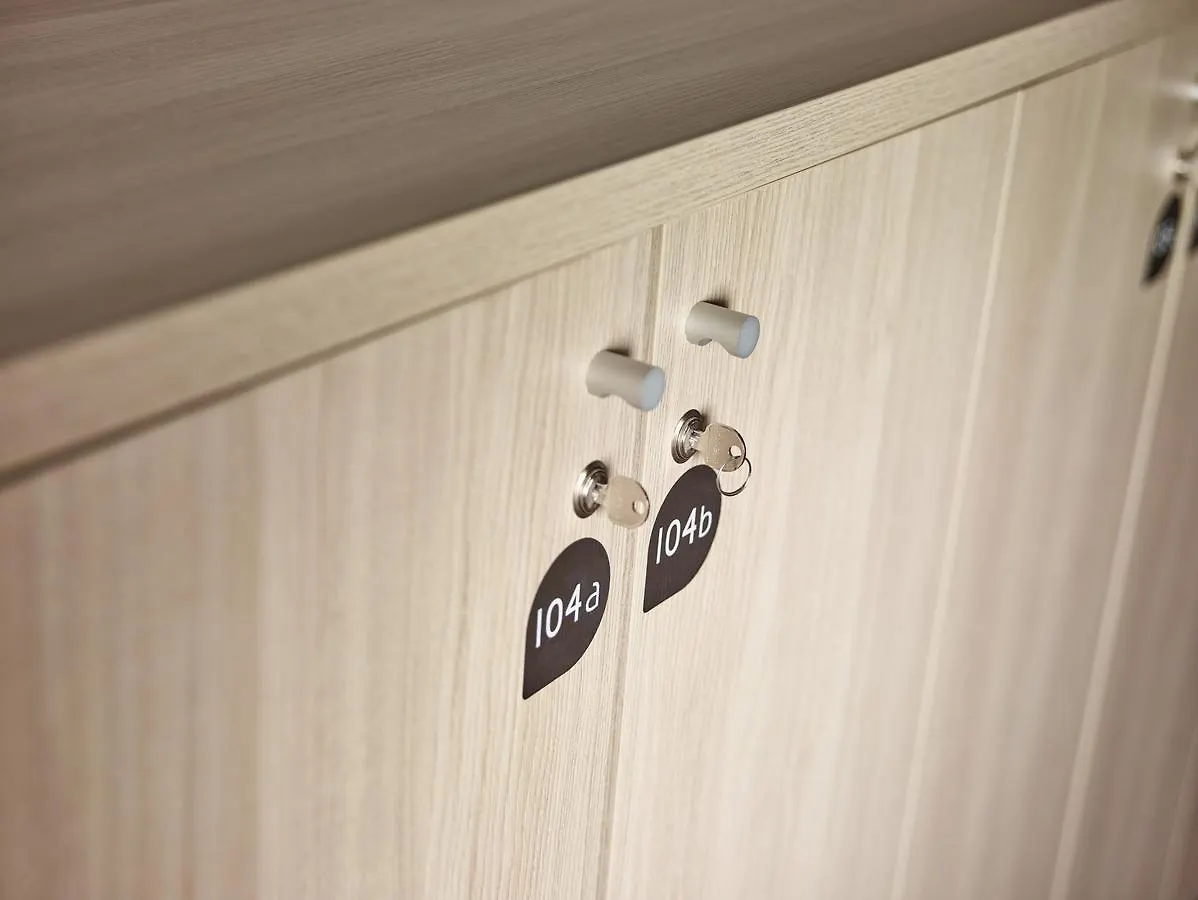 Gasthuis Alunni Stacc Guesthouse Lissabon