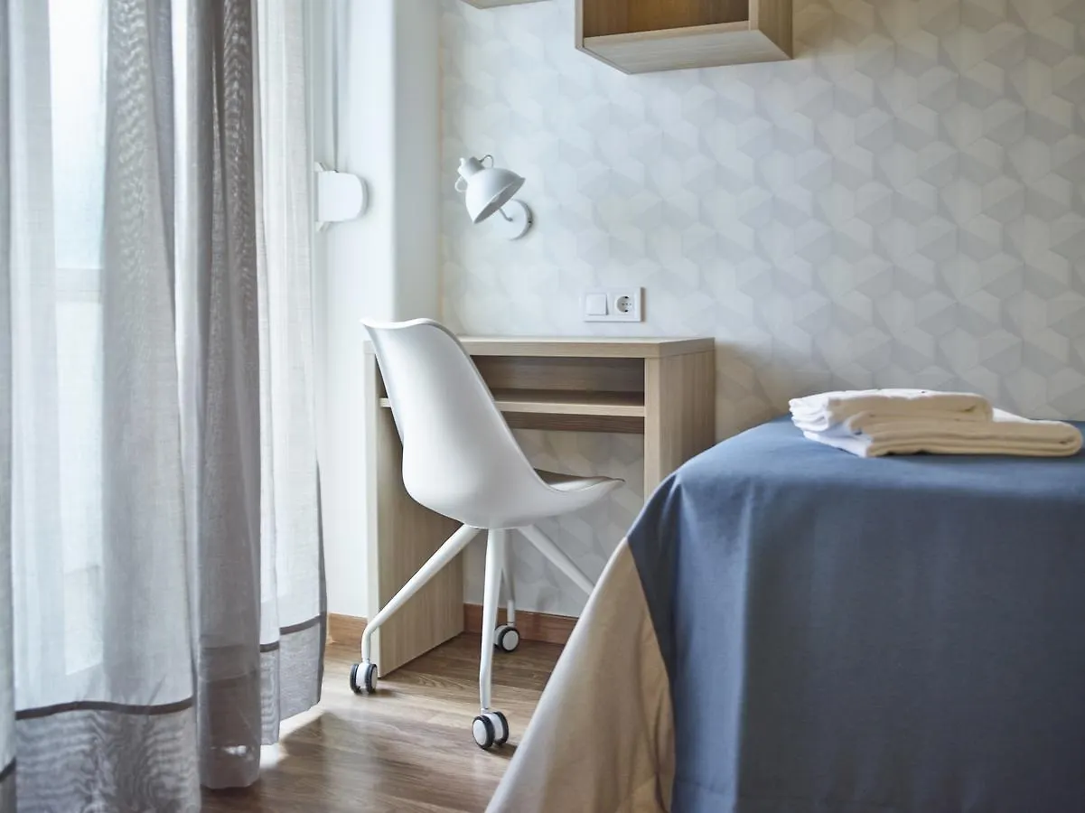 Alunni Stacc Guesthouse Lissabon 0*,