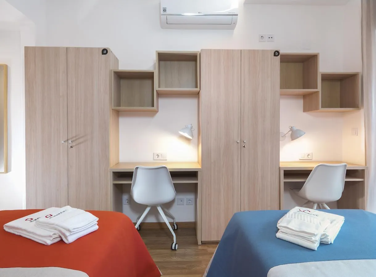 Gasthuis Alunni Stacc Guesthouse Lissabon