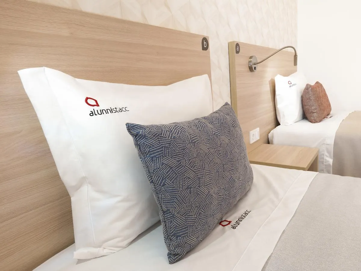 Alunni Stacc Guesthouse Lissabon Gasthuis