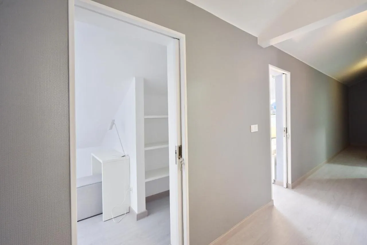 Alunni Stacc Guesthouse Lissabon Gasthuis