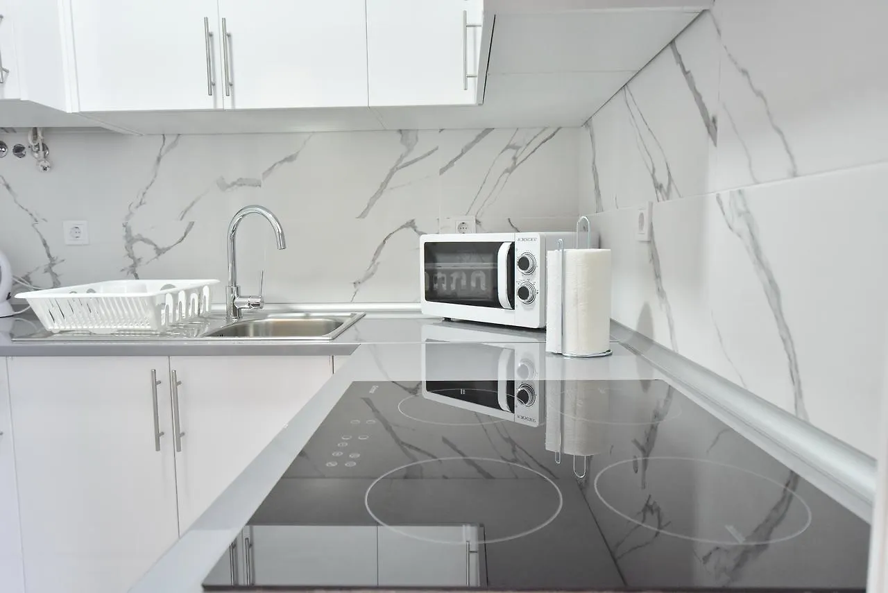 Gasthuis Alunni Stacc Guesthouse Lissabon
